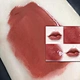 natural lip gloss